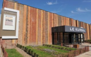 Exposition sur l'arrivée massive des Polonais